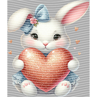 Valentine's Day-QRJ 7733